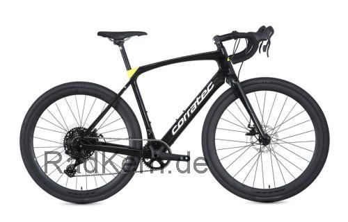 Corratec Allroad C5  technische daten 